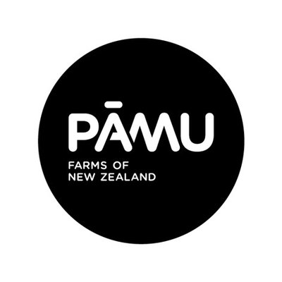 Pāmu - Farms of New Zealand