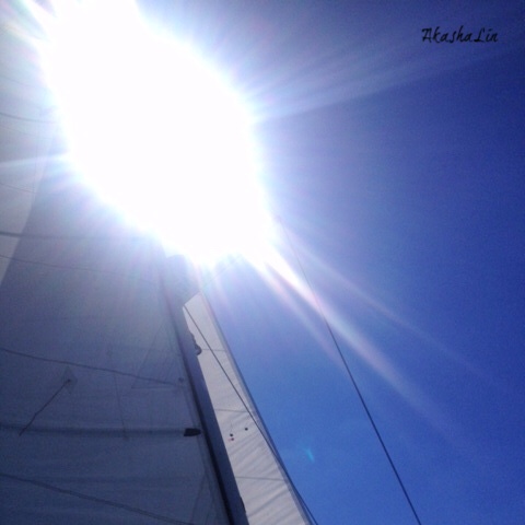 Future Entrepreneurs: Adjust Your Sails