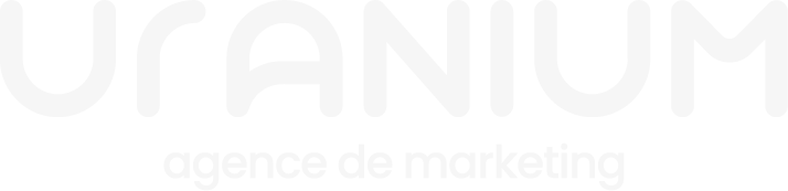 Uranium agence de marketing
