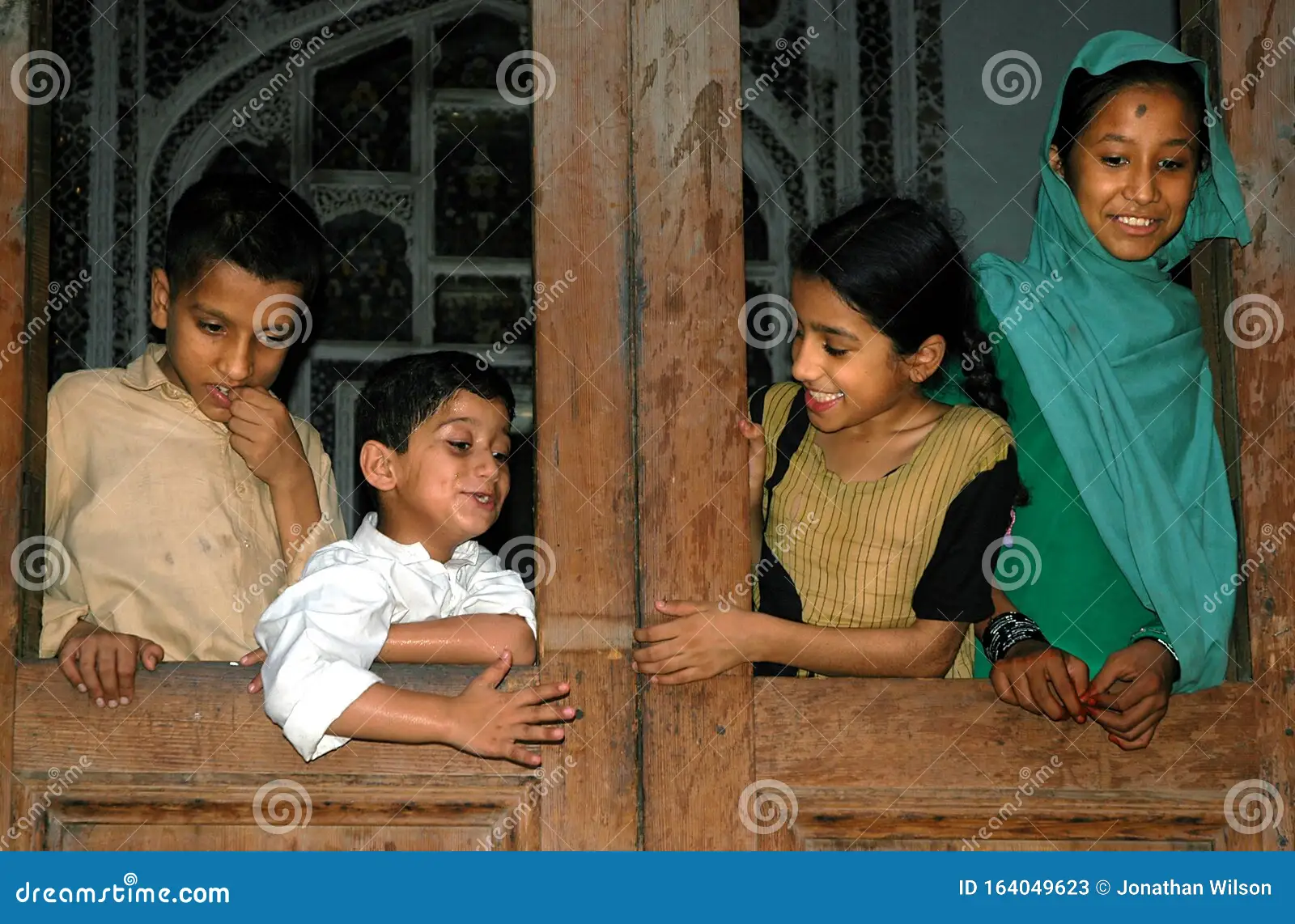 I want Shelter for my Family