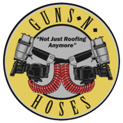 Guns N Hoses Roofing, Exteriors & Insulation