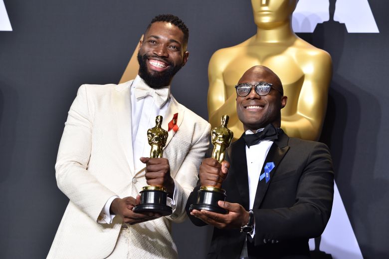 Diversity Wins at the Oscars