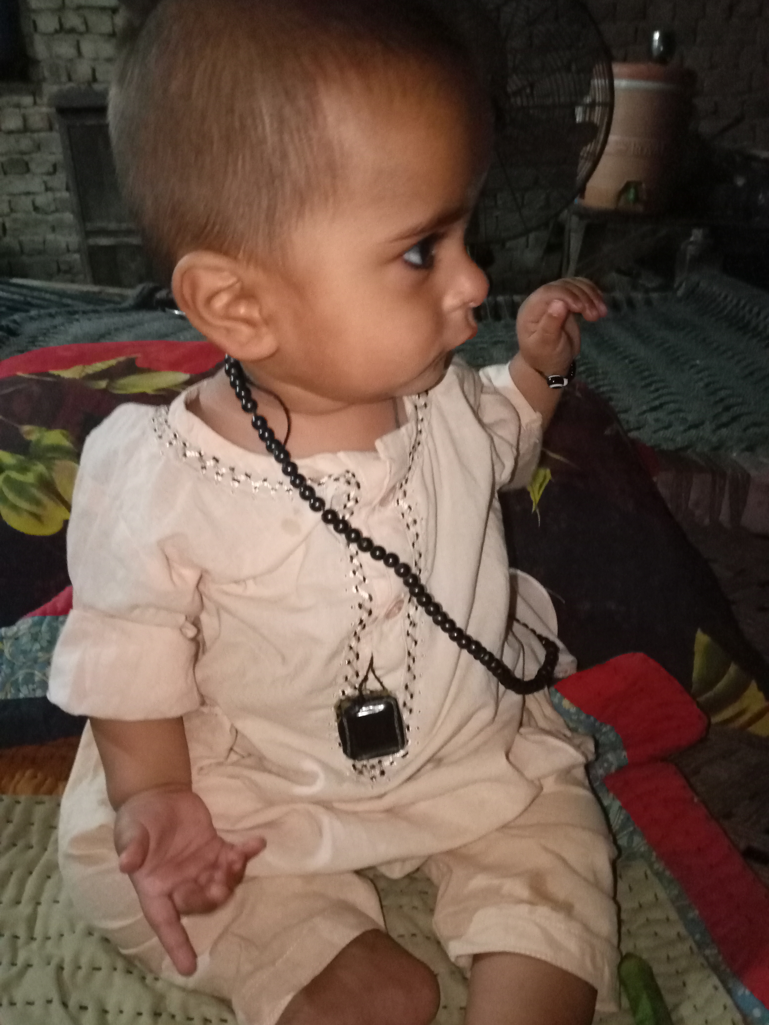 Iam poor father i don't have money for children clothes and Medicine 