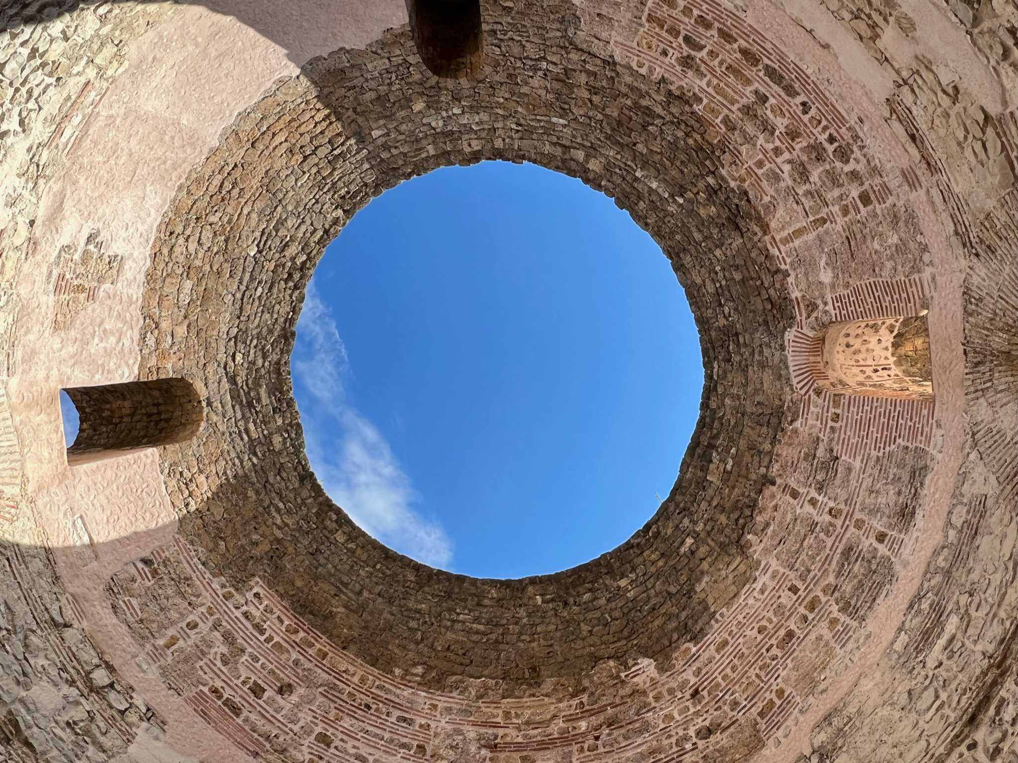 Split Diocletian's Palace Highlights with a Private Group