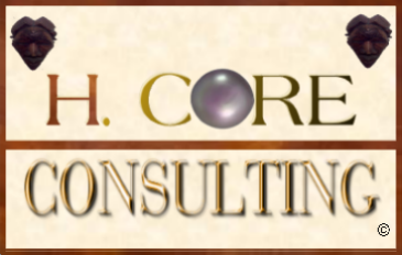 HCORE CONSULTING par EYG SERVICES