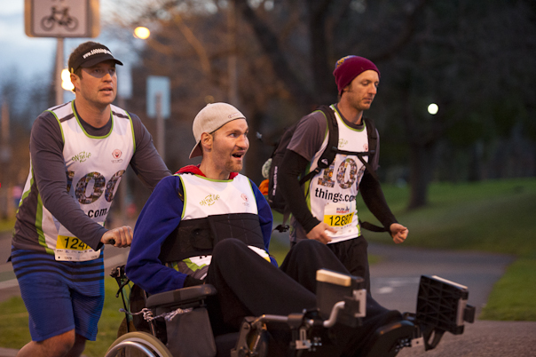 Connection- The Key to a Better World