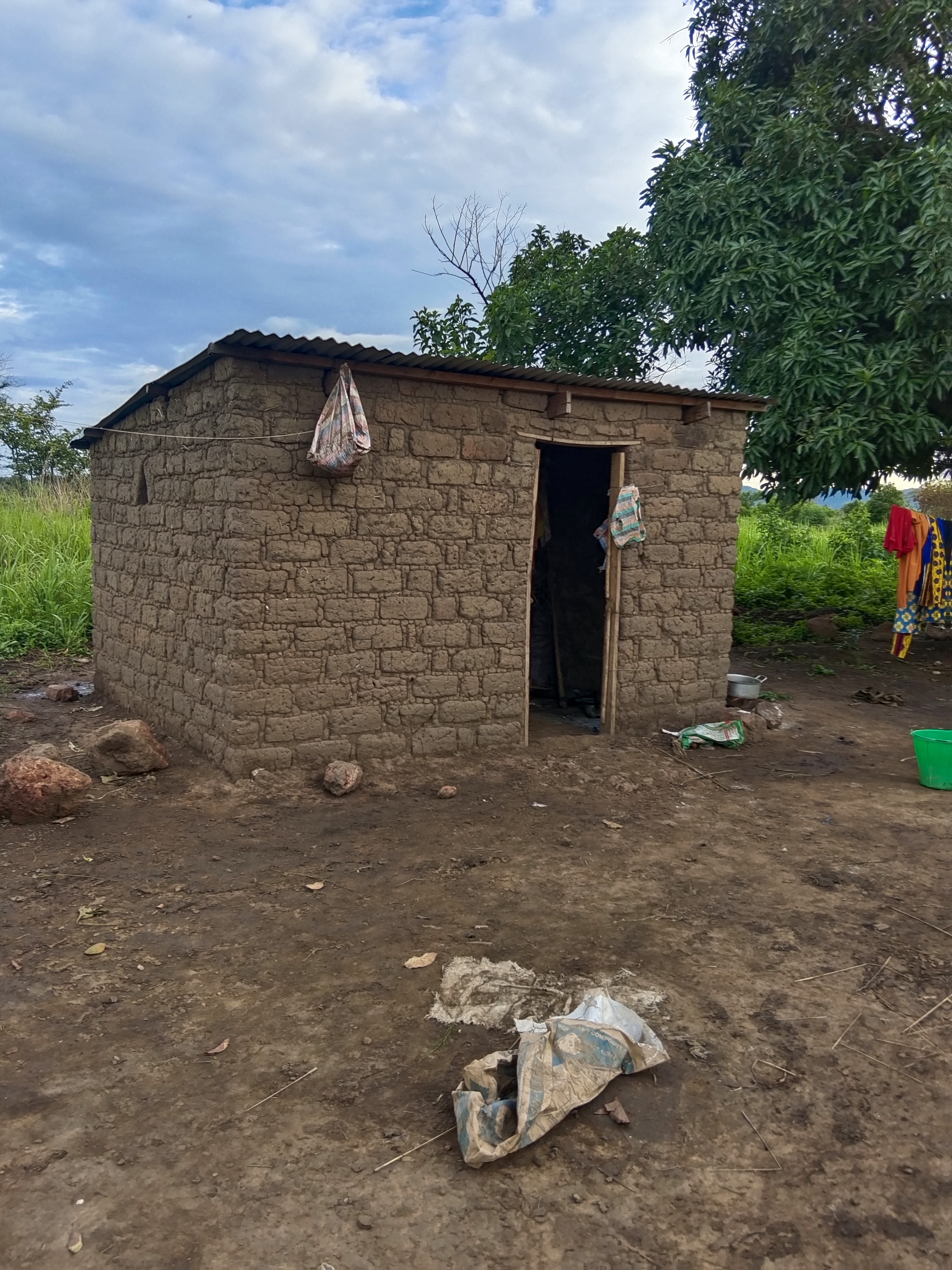 Can you support us with something?