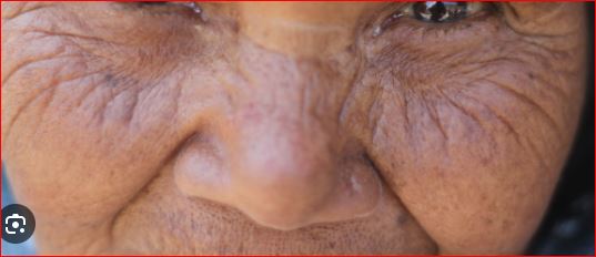 I wish every one  support old aged people