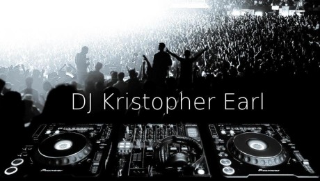 Debut Album / Record Label for DJ Kristopher Earl
