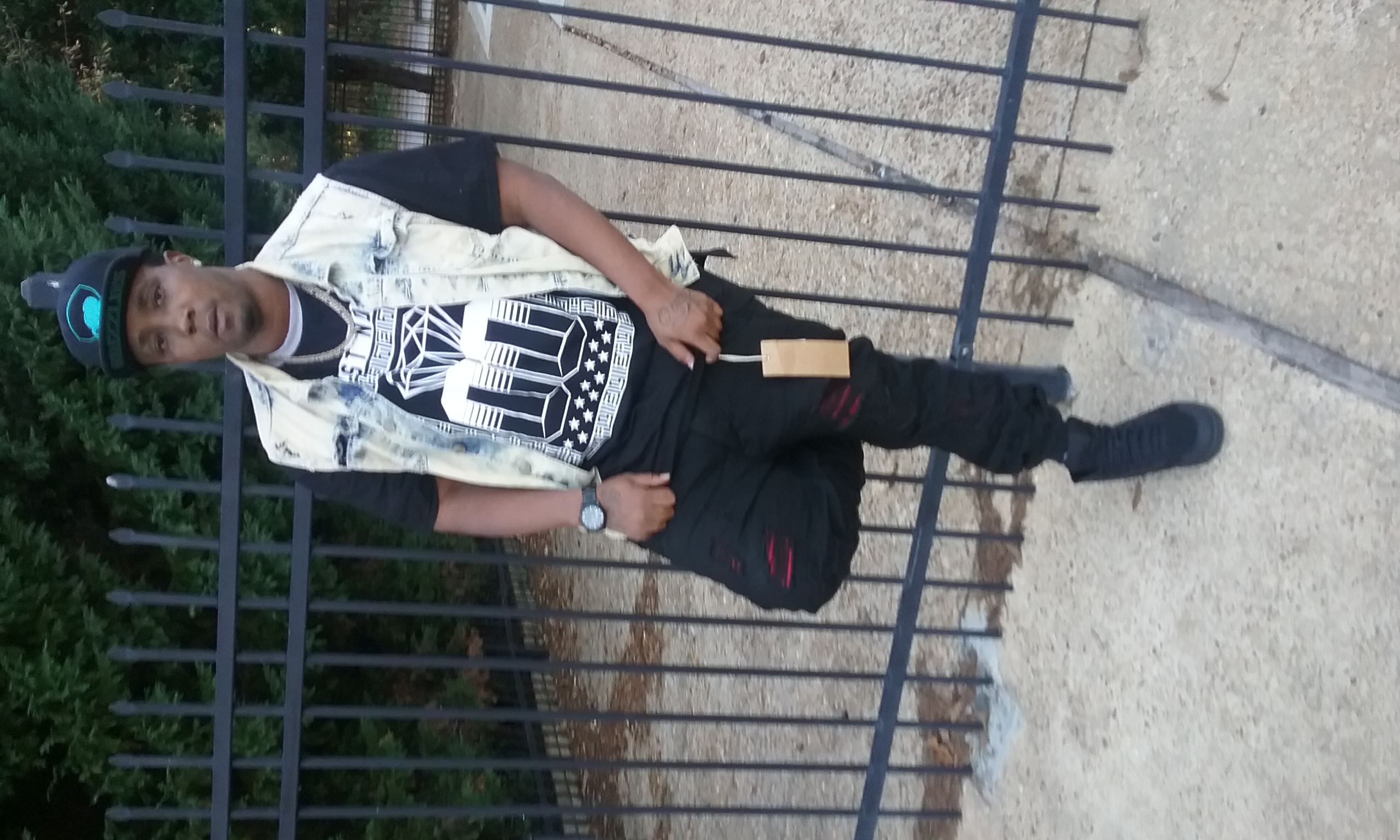 To make millions and the greatest rap artist