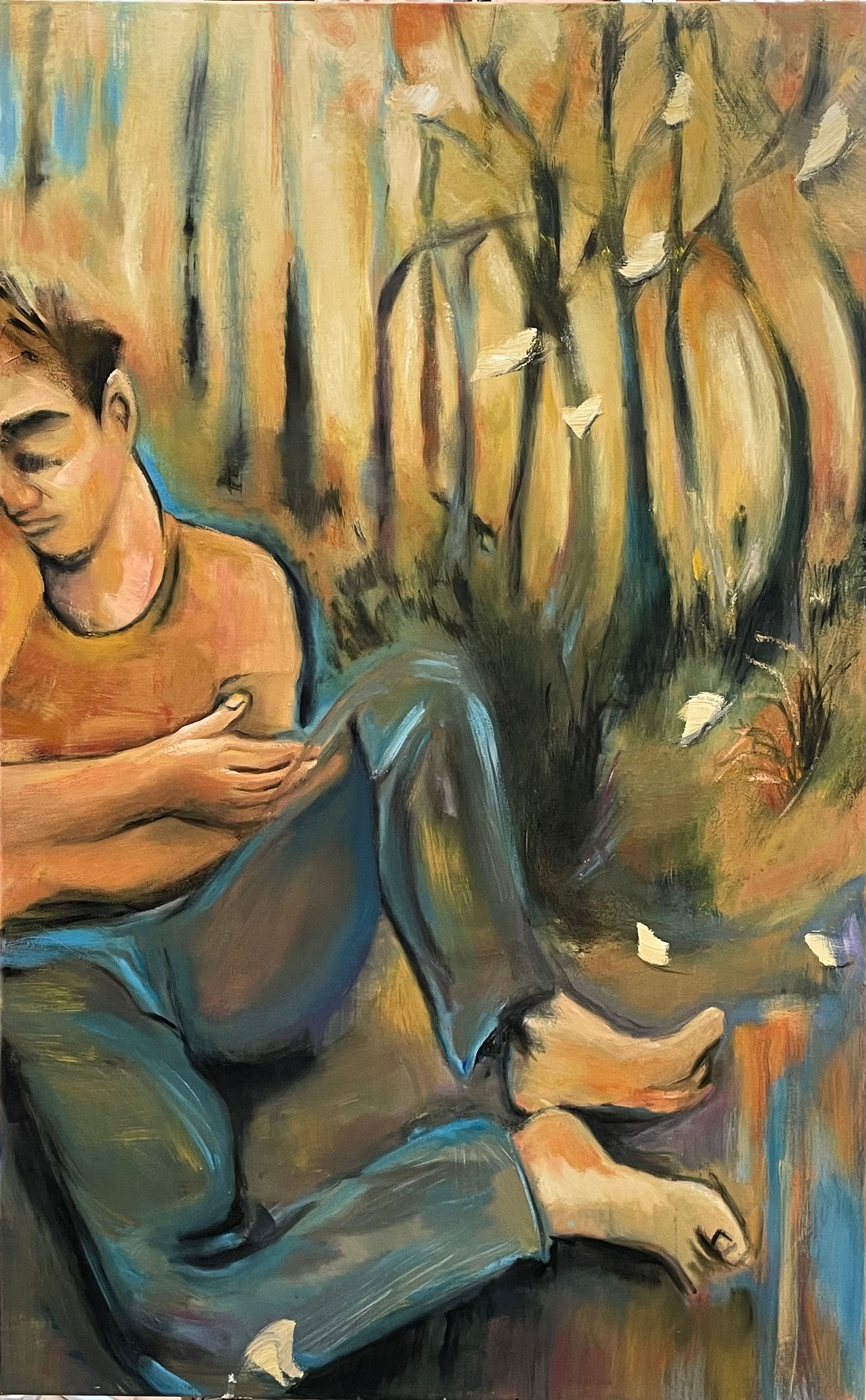 Être ailleurs - 800€