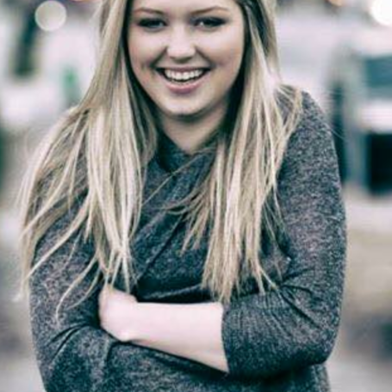 Benefit for Lauryn Ashley, #staystronglauryn