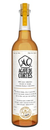 Agave de Cortes  - $15