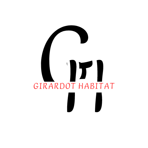 GIRARDOT HABITAT