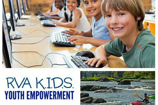 Fundraising To Fuel The Future