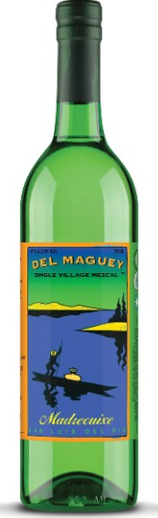 Del Maguey  - $35
