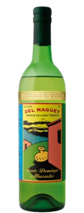 Del Maguey Santo Domingo Albarradas - $106
