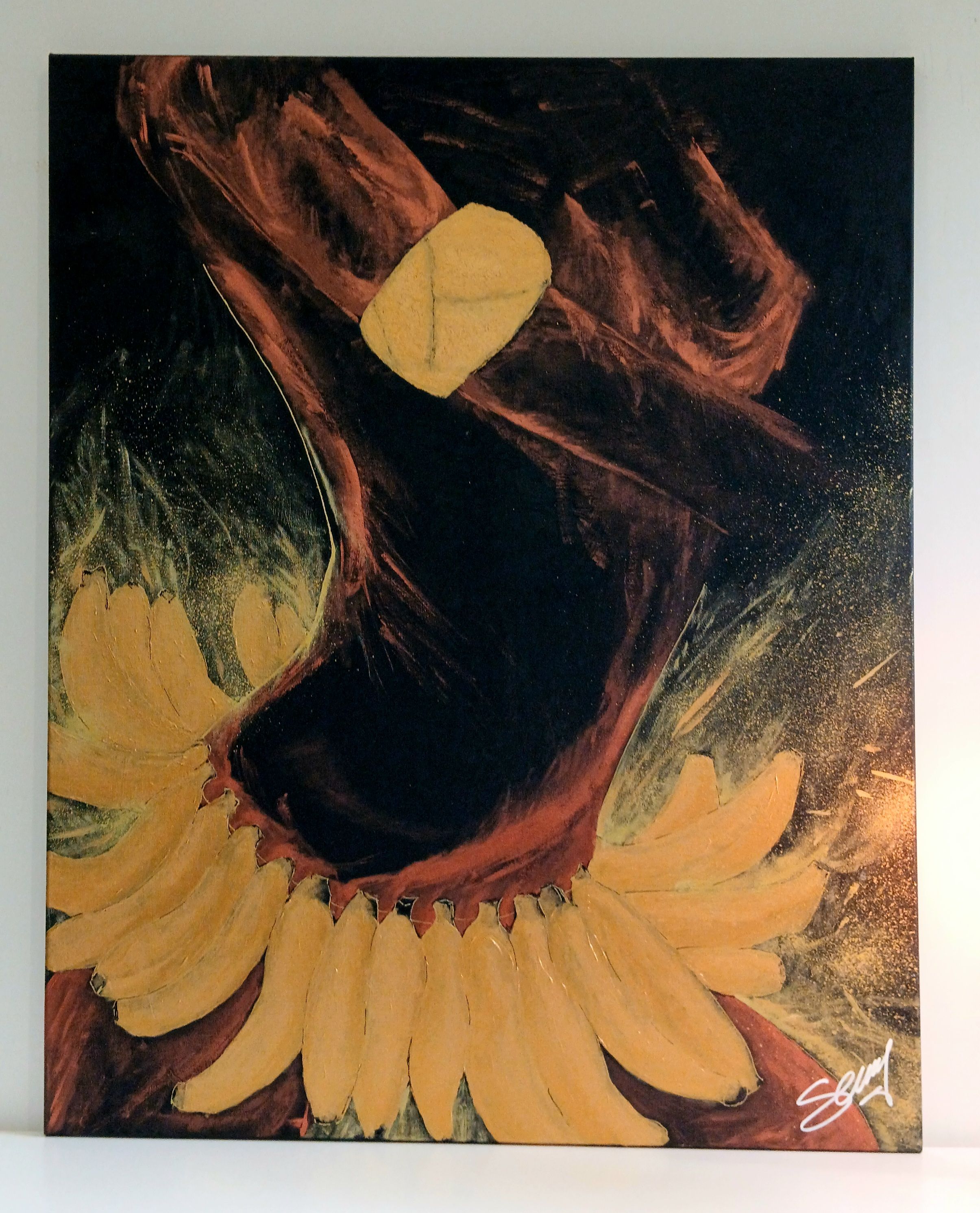 Iconic n°1 - 4350€