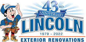 Lincoln Exteriors