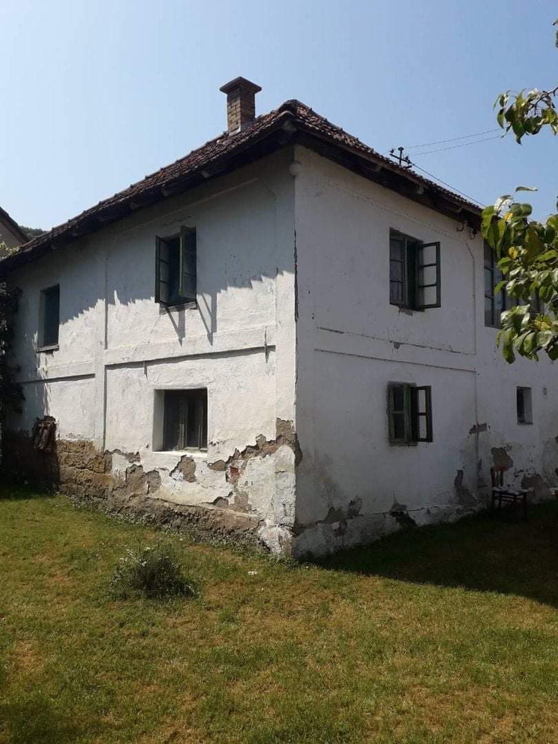 Return to the village