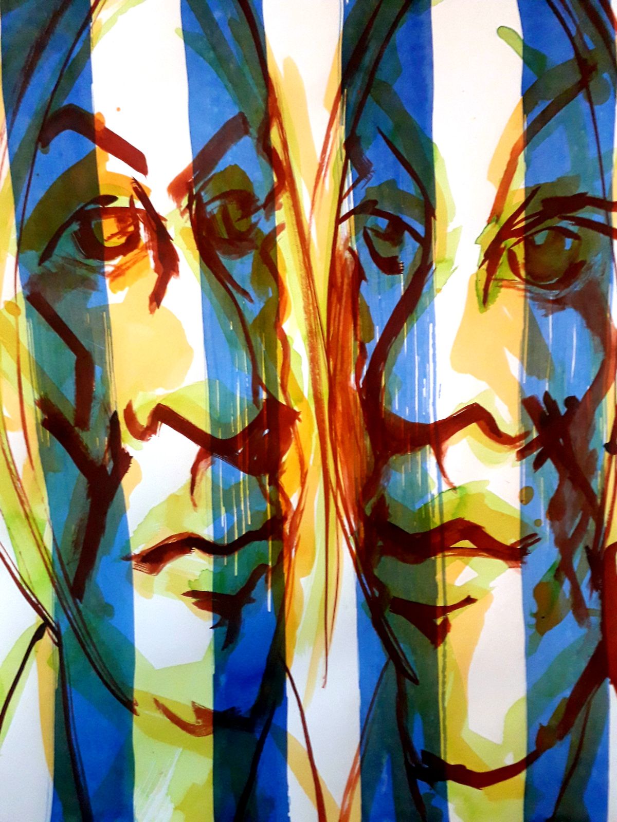 Double lune - 420€