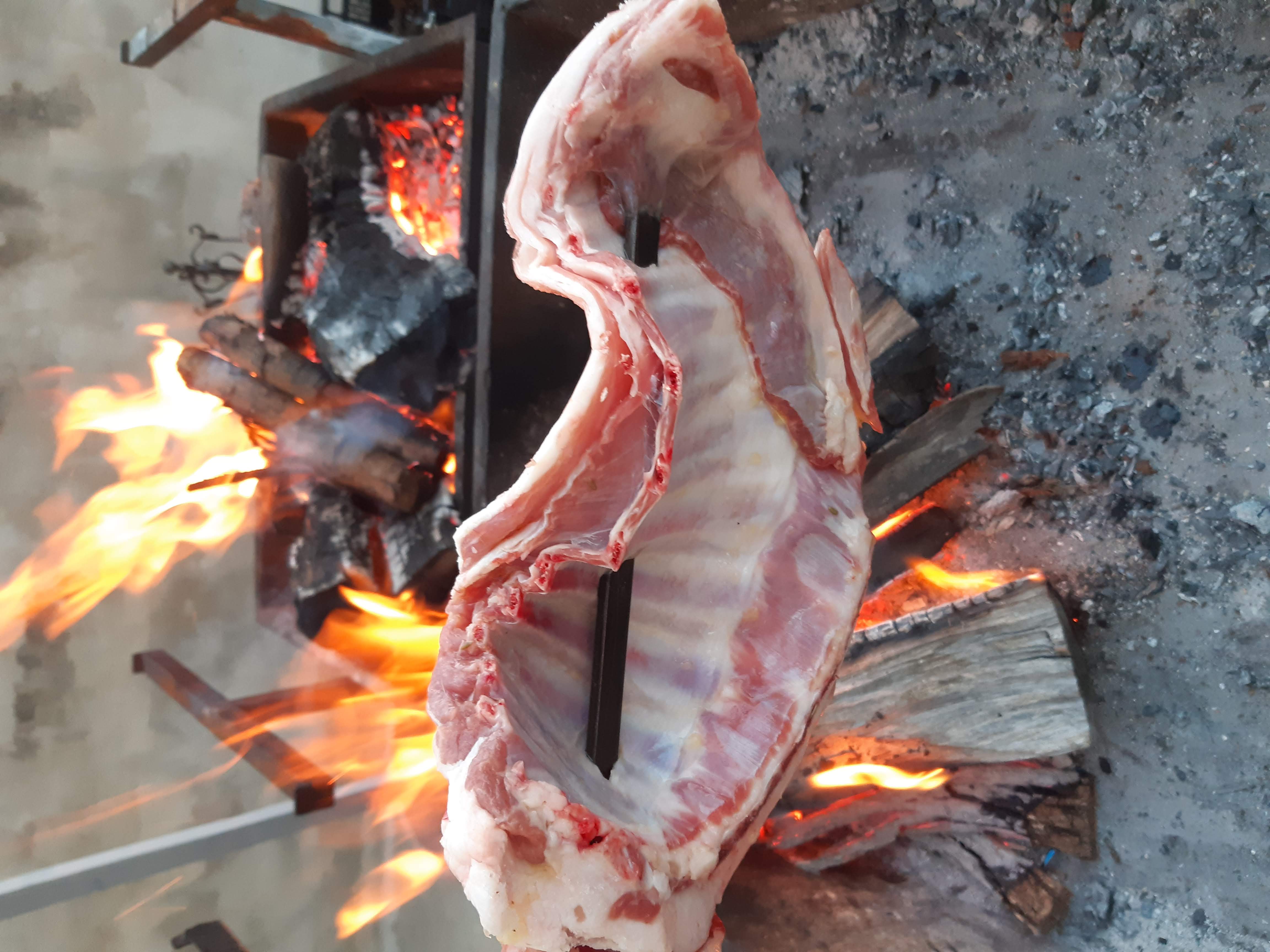 Slow Food - Cucina di casa con Francesco - Image 4