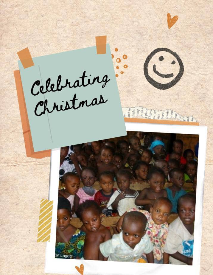 Christmas with the Wishmaker