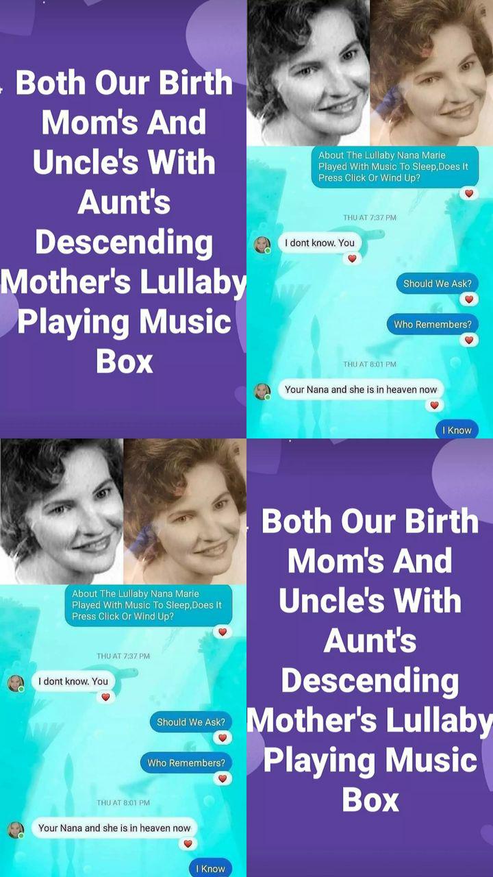 The Very Being Only Miss Karmen Taylor "Monie" Oliver Herself Is Also Now An Universal Reality Lifeformed Benevolent Mermaid