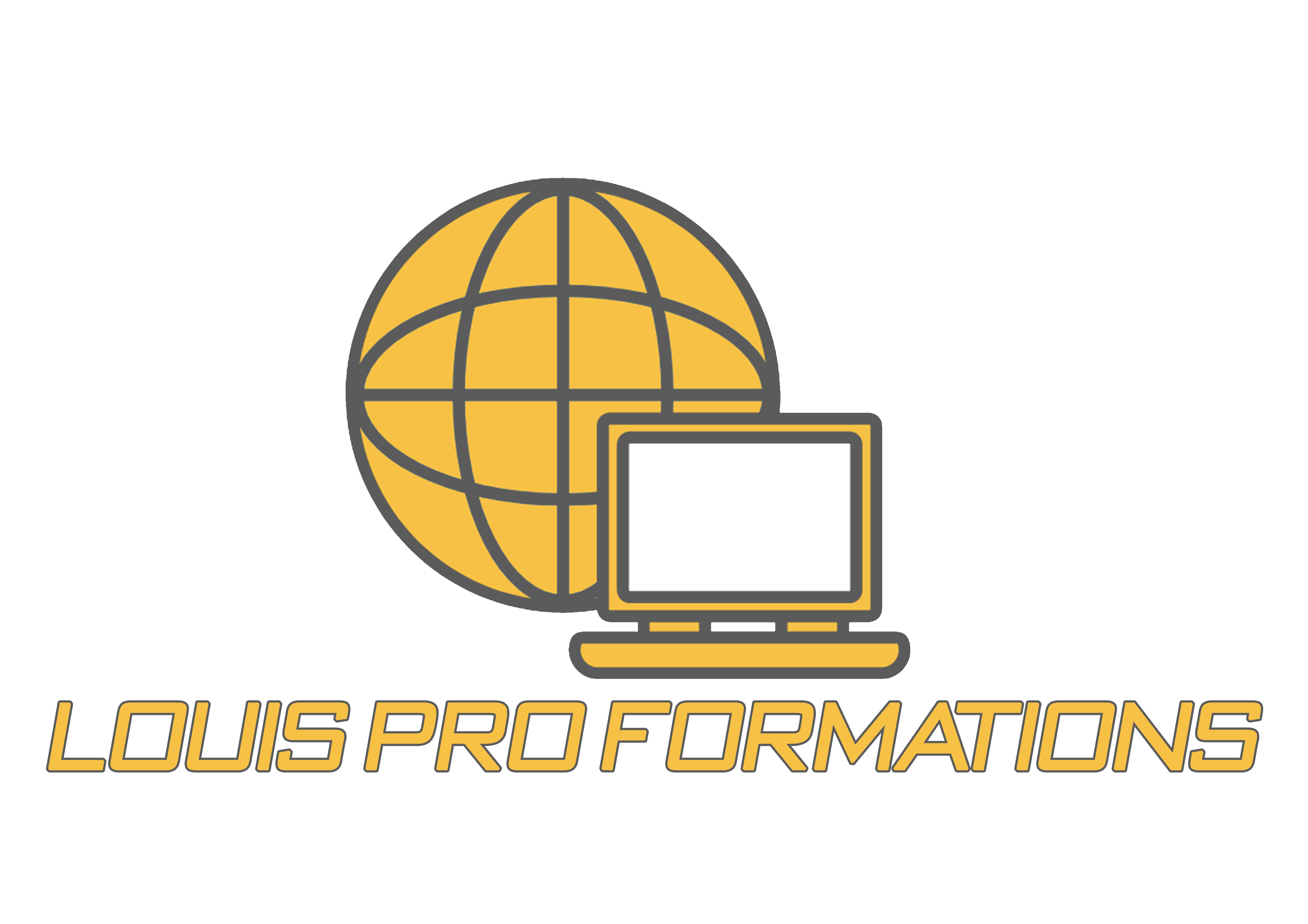 Louis Pro Formations