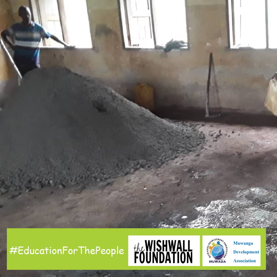 #Education for the People