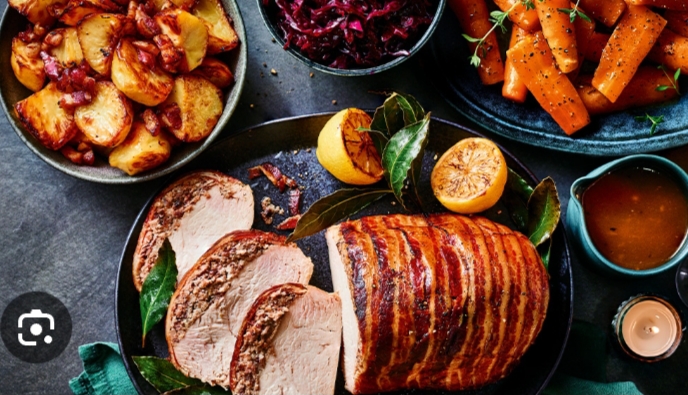 Tummy's that are fulfilled