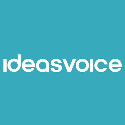 IDEASVOICE