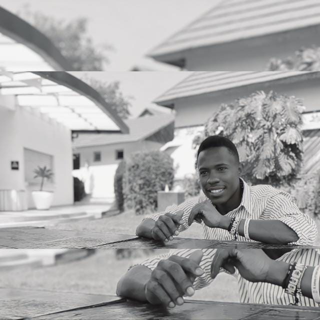 A SECOND CHANCE  AT EDUCATION