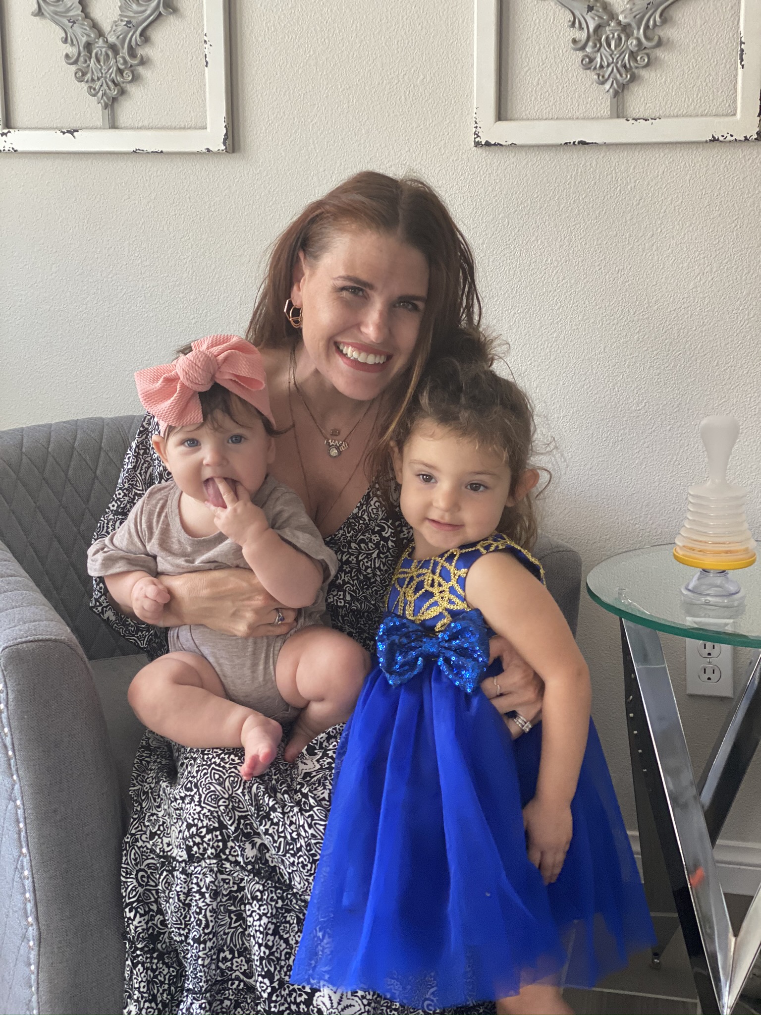 Grace for Parents especially Mothers