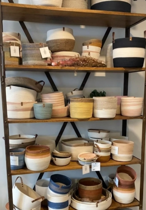 Looking for a help to buy crockery items for a tiny shop idea