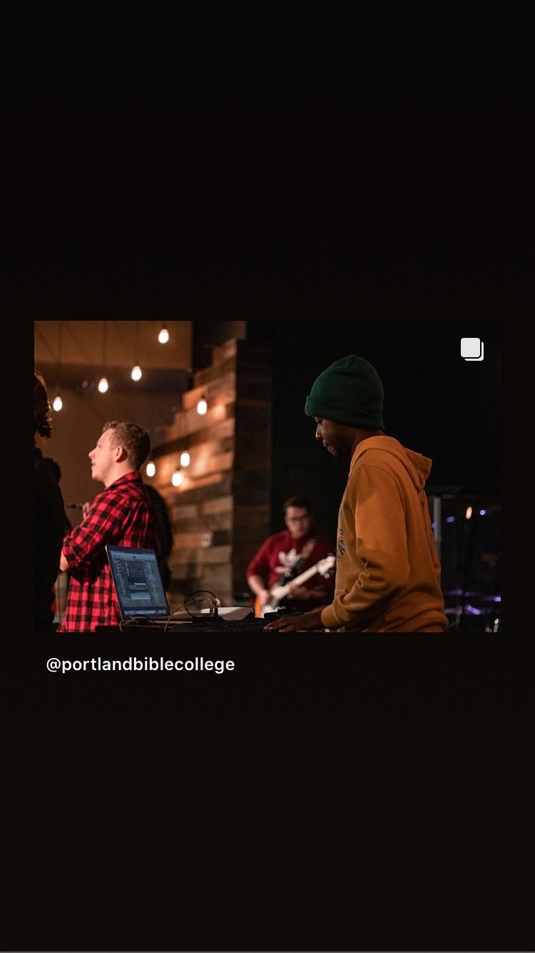 Supporting Christian Ministers In Africa