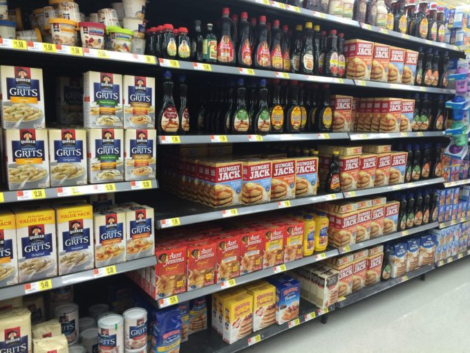 FE: Rebranding Breakfast