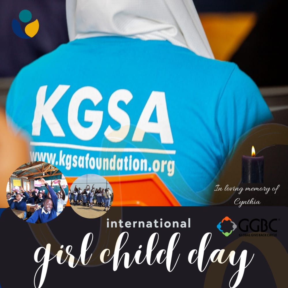International Day of the Girl