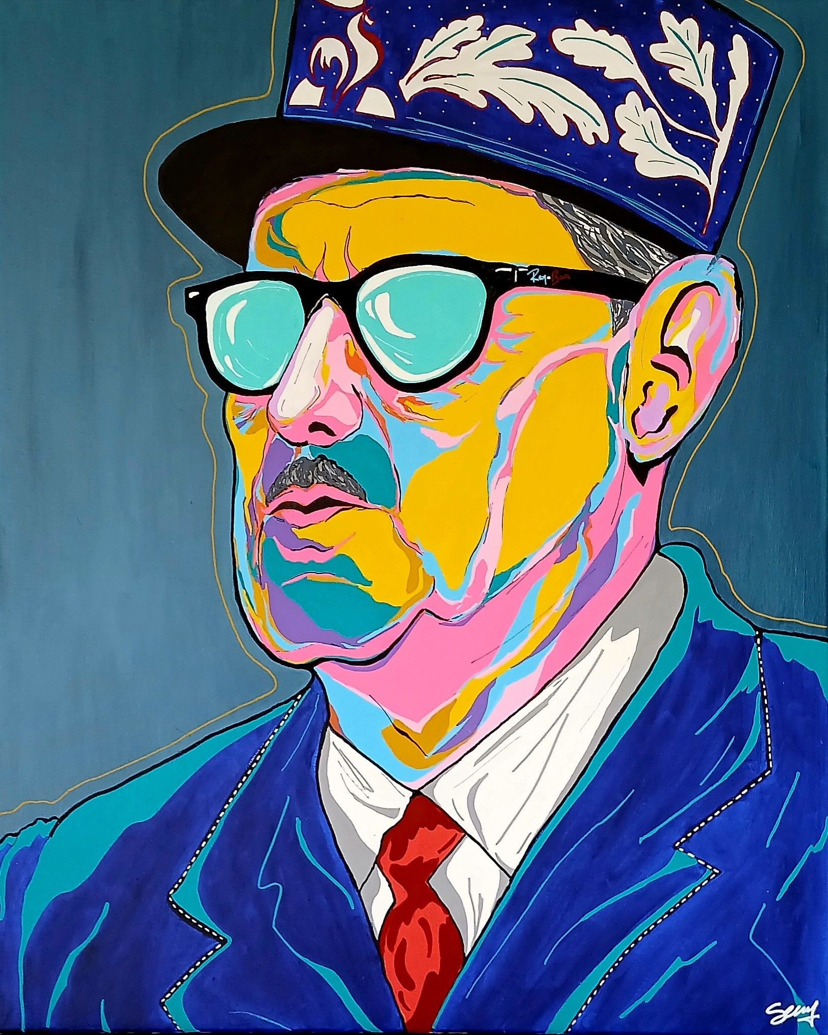 Pop Culture N°17 - 1000€