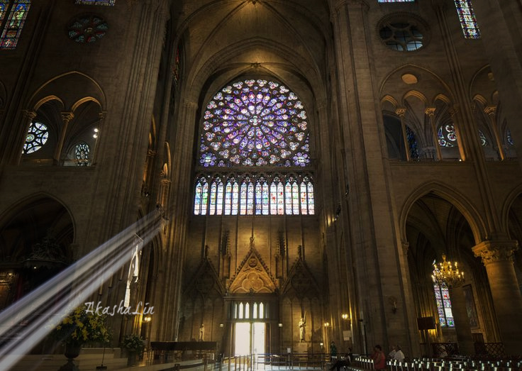 Renaissance, Notre Dame