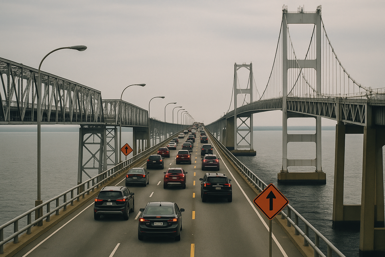 chesapeake bay bridge