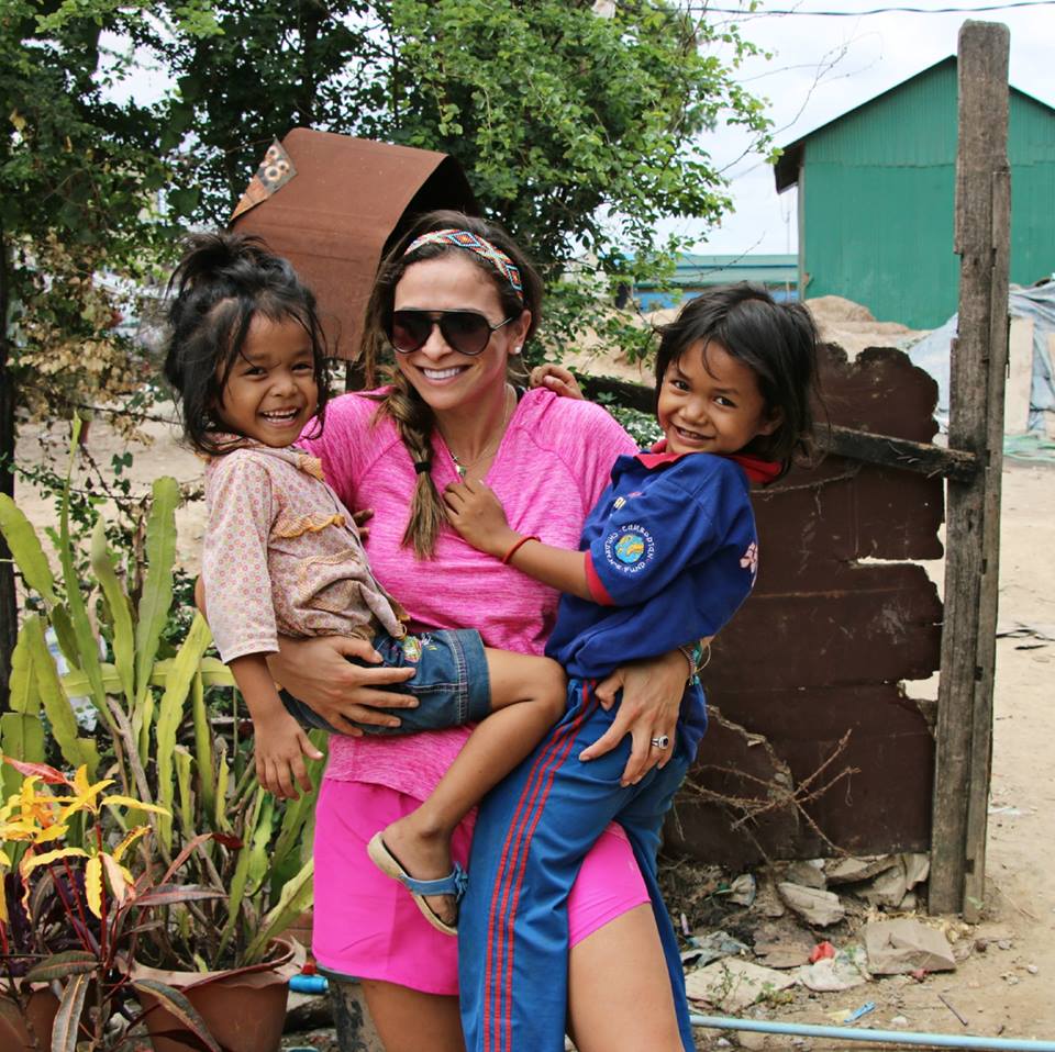 The Wish I had through Fashion