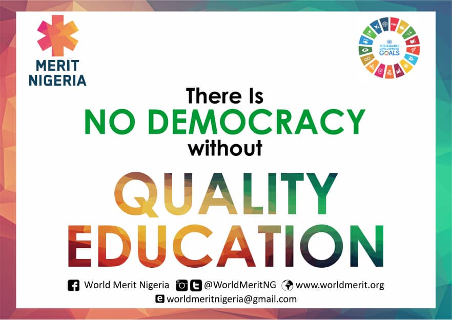MeritEdNigeria