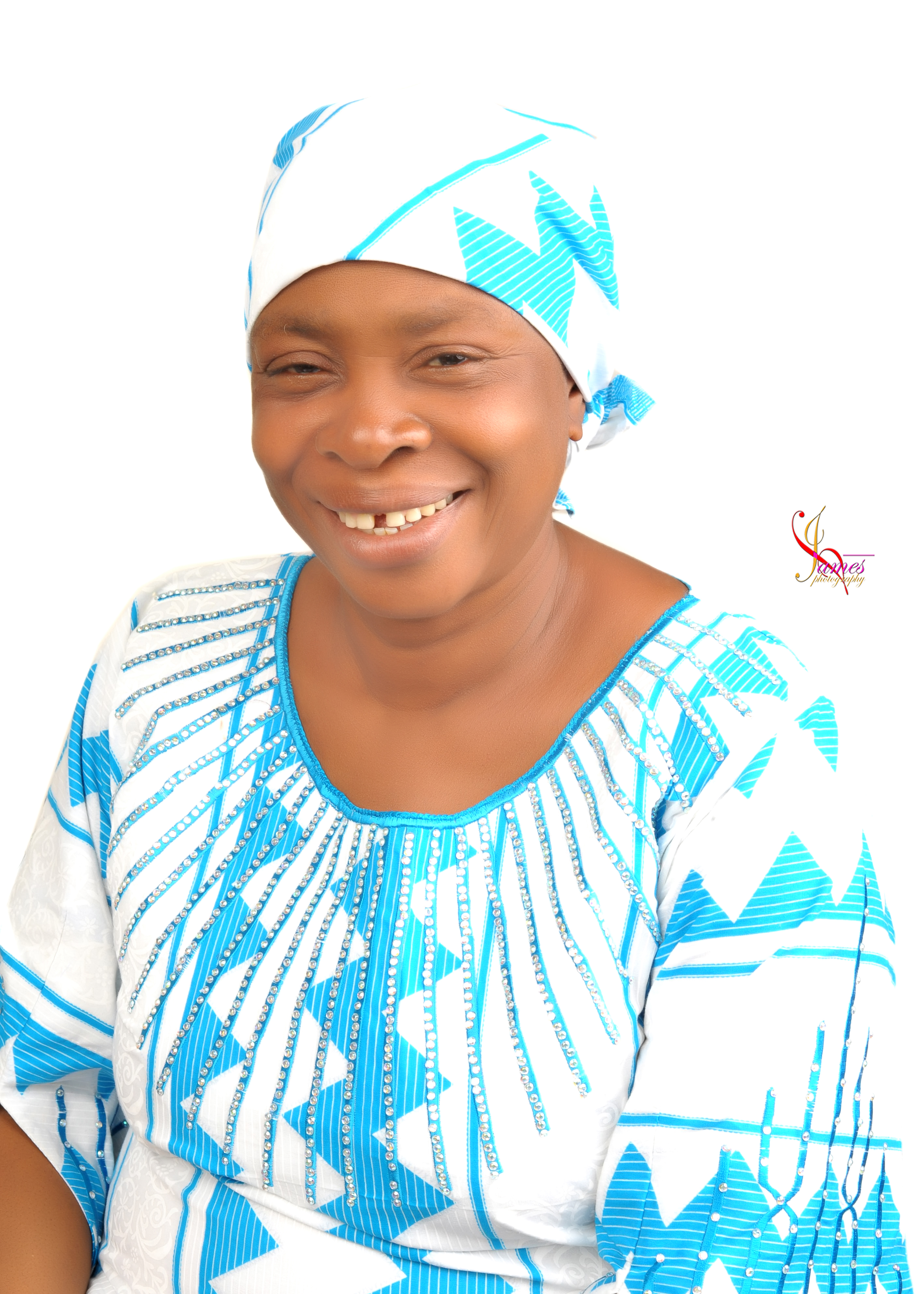 To Honor, Put a Smile on the Face of, and End the pain of a Godly Long-Suffering Woman