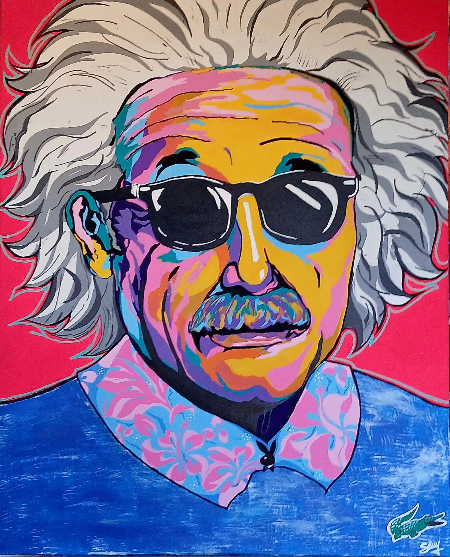 Pop Culture N°16 - 1000€