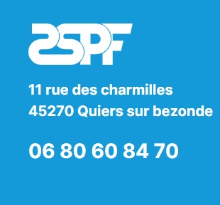 2SP Formation  - centre de formation en pr&eacute;vention, sant&eacute; et s&eacute;curit&eacute; &agrave; Orl&eacute;ans