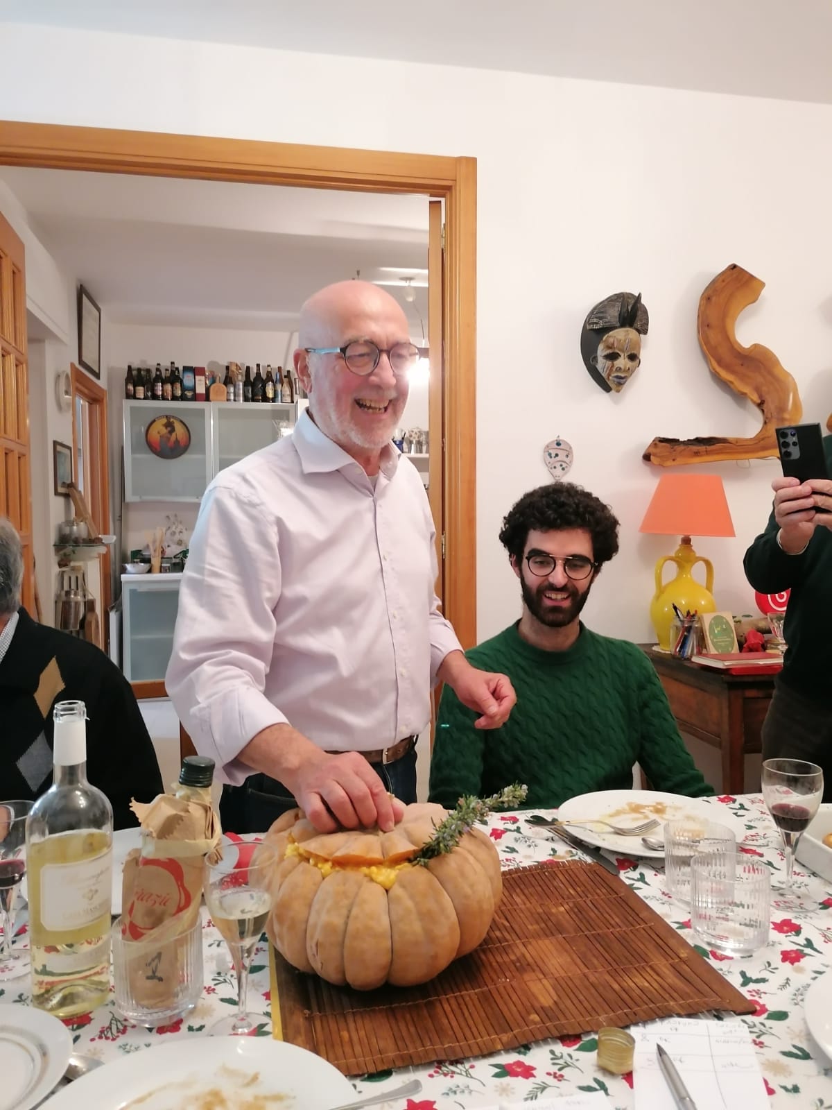 Slow Food - Cucina di casa con Francesco - Image 1