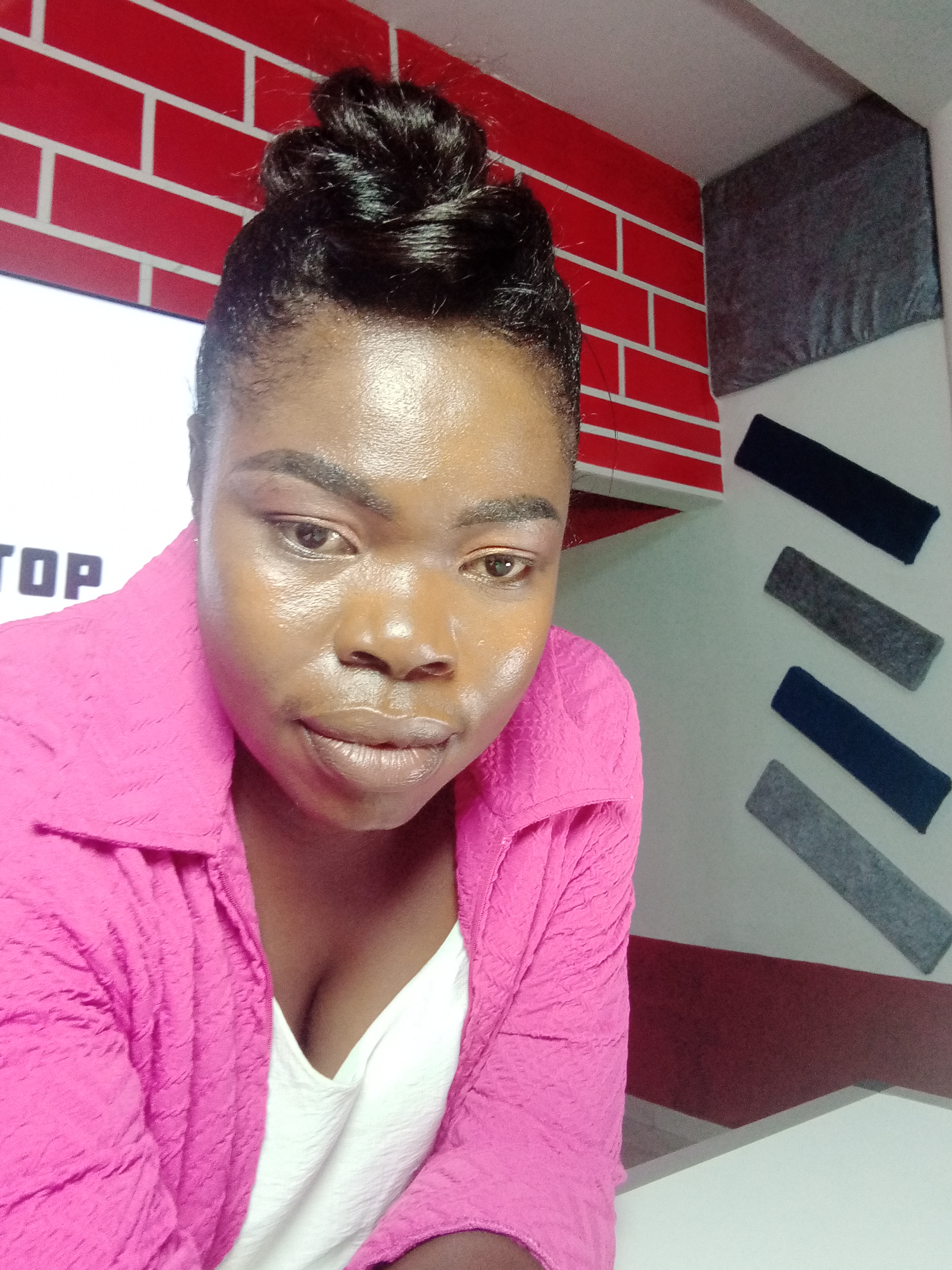 TO BE THE BEST AND IMPART OTHERS