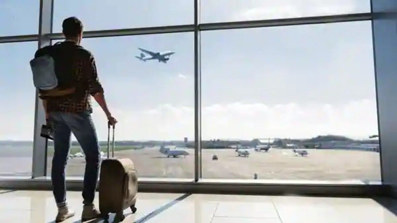 Travel abroad for studies or work