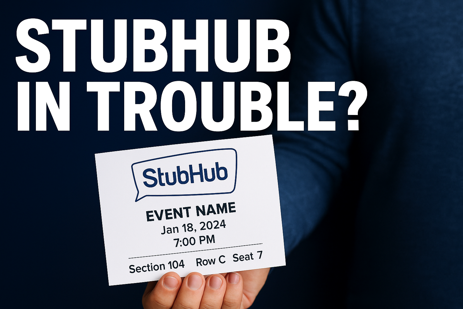 stubhub